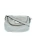 Marc Jacobs 100% Leather Gray Leather Crossbody Bag One size - photo 1