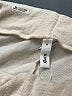 Glam Ivory Casual Pants Size M - photo 7