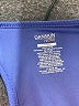 Danskin Now Blue Active Tank Size 4 - 6 - photo 7