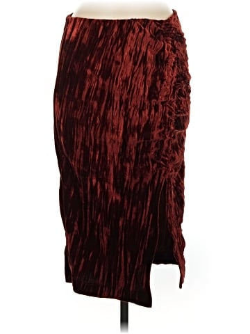 Trafaluc by Zara Formal Skirt (view 1)