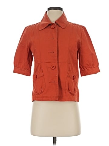 Sashimi Jacket (view 1)