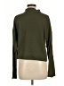 Caution to the Wind Green Long Sleeve Top Size M - photo 2