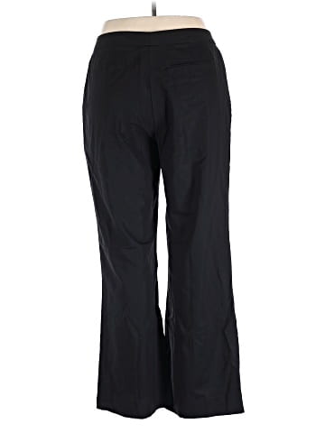Lafayette 148 New York Wool Pants (view 2)