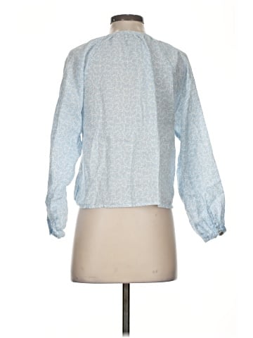 Laura Ashley Long Sleeve Blouse (view 2)