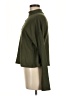 Caution to the Wind Green Long Sleeve Top Size M - photo 5