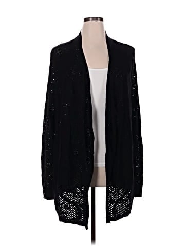White House Black Market Cardigan (view 1)