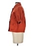 Sashimi 100% Cotton Orange Jacket Size S - photo 5