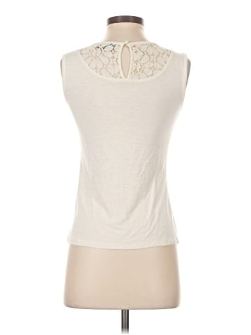 ModCloth Sleeveless Blouse (view 2)