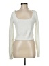 BP. Ivory Cardigan Size M - photo 1
