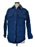 Everlane 100% Cotton Blue Denim Jacket Size M - photo 1
