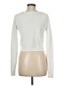 BP. Ivory Cardigan Size M - photo 2