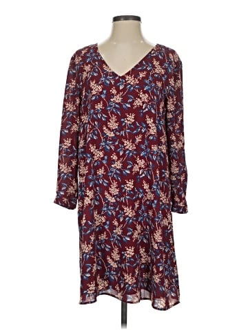 Madewell Casual Dress (view 1)