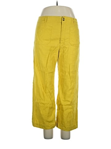 Maeve Casual Pants (view 1)