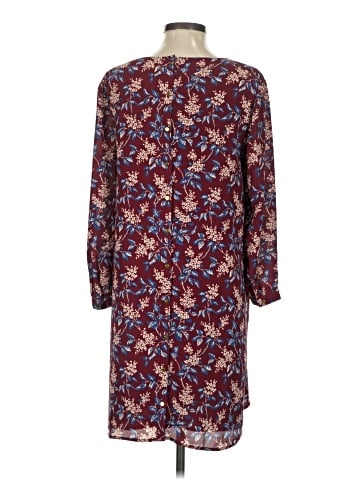 Madewell Casual Dress (view 2)