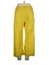 Maeve Yellow Casual Pants Size 32 waist - photo 2