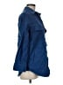 Everlane 100% Cotton Blue Denim Jacket Size M - photo 4