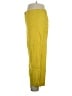 Maeve Yellow Casual Pants Size 32 waist - photo 5
