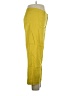 Maeve Yellow Casual Pants Size 32 waist - photo 4