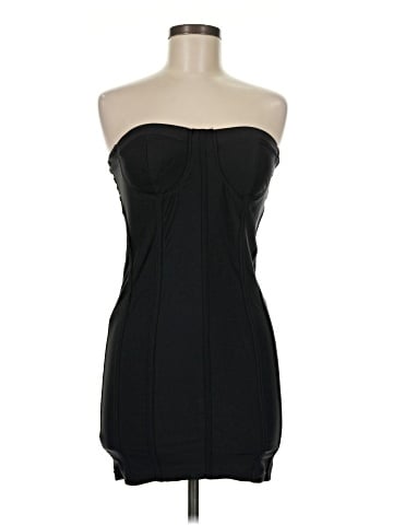 Shinestar Cocktail Dress (view 1)