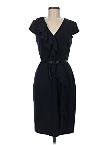 Sandra Darren Cocktail Dress (view 1)