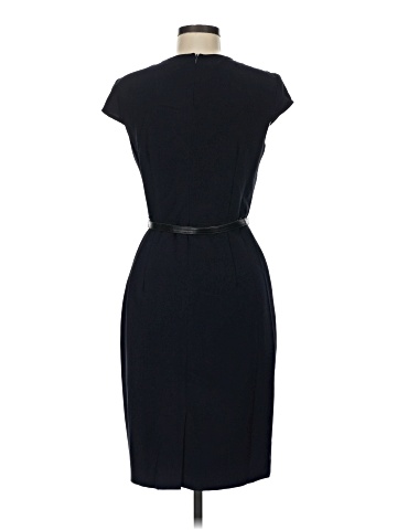 Sandra Darren Cocktail Dress (view 2)