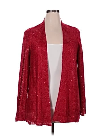 White Stag Cardigan (view 1)