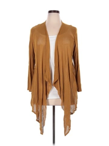 EMALINE Kimono (view 1)