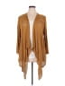 EMALINE 100% Viscose Brown Kimono Size 1X - photo 1