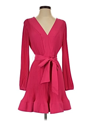 Milly Cocktail Dress (view 1)