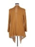 EMALINE 100% Viscose Brown Kimono Size 1X - photo 2