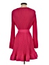 Milly 100% Polyester Pink Cocktail Dress Size 4 - photo 2