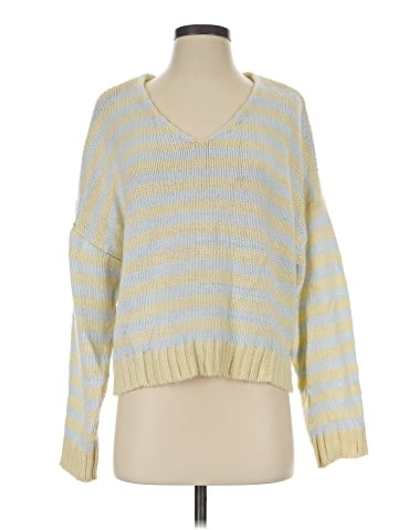 Le Lis Pullover Sweater (view 1)
