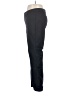 Lee Solid Black Casual Pants Size 14 SHORT - photo 5