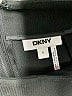 DKNY Black Dress Pants Size 6 - photo 4