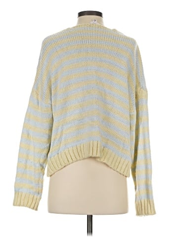 Le Lis Pullover Sweater (view 2)
