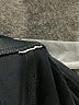 Forever 21 Black Active Pants Size L - photo 8