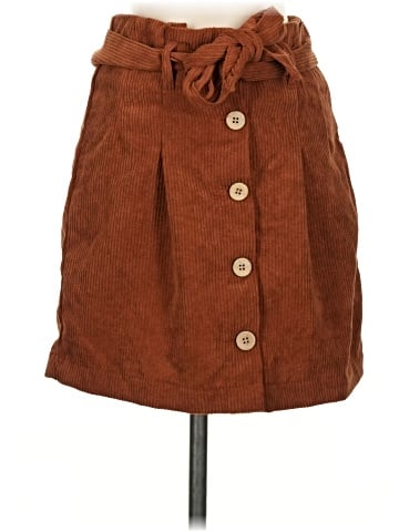 TGLA Casual Skirt (view 1)