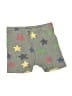 Hanna Andersson 100% Cotton Stars Gray Shorts Size 5 - photo 1