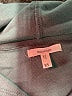 Maurices Teal Sweatshirt Size XS - photo 8