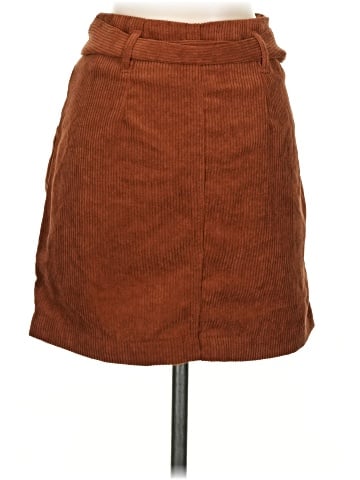 TGLA Casual Skirt (view 2)
