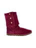 Ugg Australia Burgundy Pink Boots Size 11 - photo 1