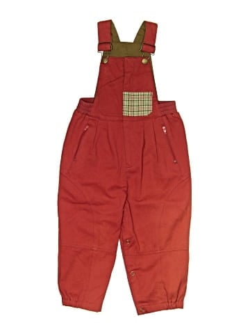 Assorted Brands Snow Pants With Bib (view 1)