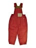Assorted Brands Red Snow Pants With Bib Size 3T - photo 1