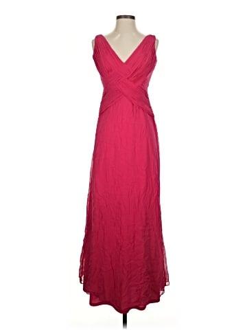 Tadashi Cocktail Dress (view 1)