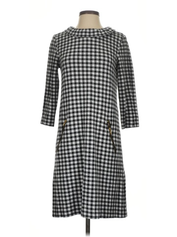 Sara Campbell Casual Dress (view 1)