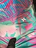 Hurley Tropical Pink Shorts Size 31 waist (estimated) - photo 3