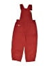 Assorted Brands Red Snow Pants With Bib Size 3T - photo 2