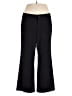 Dockers Solid Black Dress Pants Size 16 - photo 1