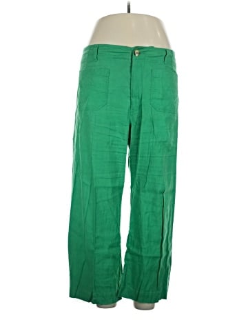 Maeve Casual Pants (view 1)