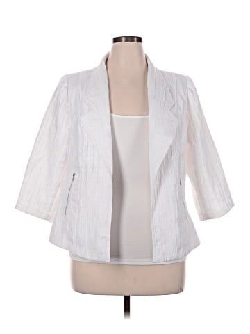 DressBarn Blazer (view 1)